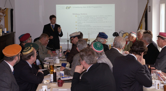 CV-Akademie