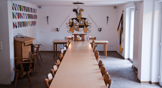 Kneipsaal
