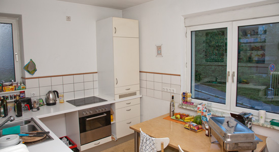 Küche